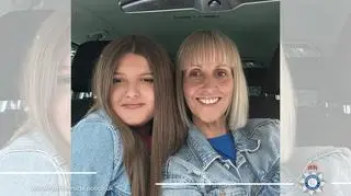 Grace i Sarah Keeling