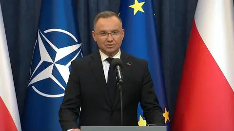 Andrzej Duda