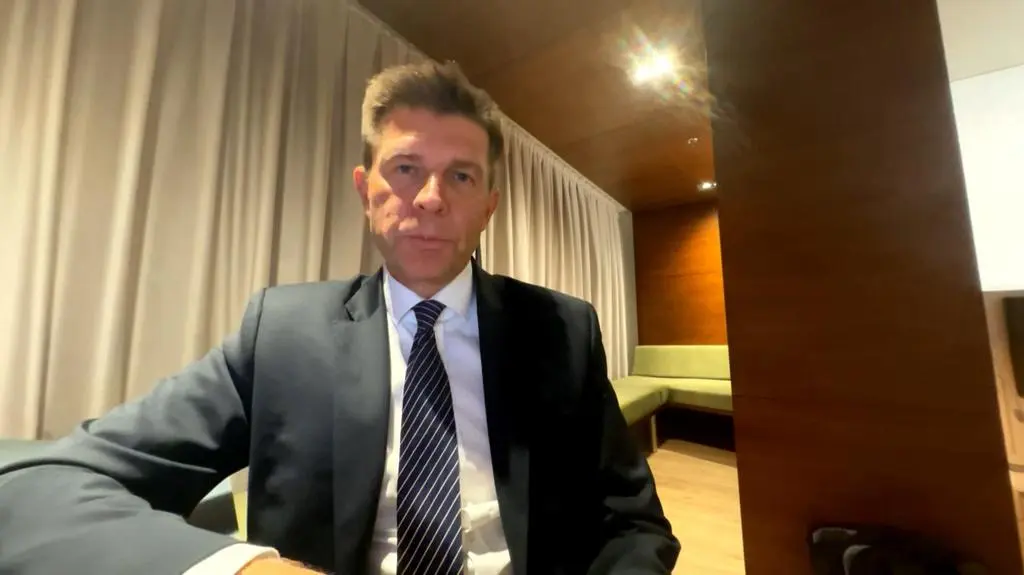 Ryszard Petru