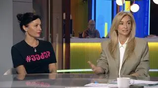 "Coraz więcej matek zaczyna otwierać trumny. I te trumny są puste"