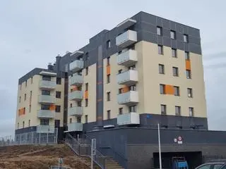 Urząd miasta stawia bloki w ramach programu  "Od najemcy do właściciela" 