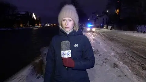 Trudna sytuacja w Elbągu