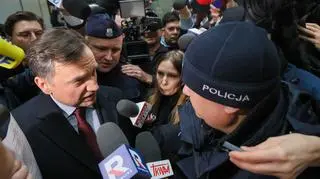 Zbigniew Ziobro