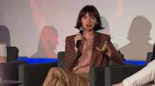 Młodzieżowy Konkurs Dziennikarski Radia ZET im. Andrzeja Woyciechowskiego
