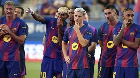 "Barcelona nie dotrzymuje obietnicy". Mecz musi zagrać na malutkim stadionie