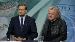 "Nasz system opieki zdrowotnej to jest sito"