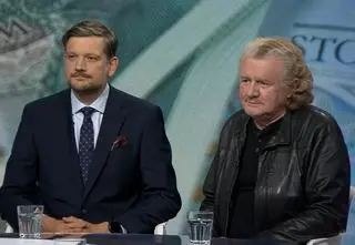 "Nasz system opieki zdrowotnej to jest sito"