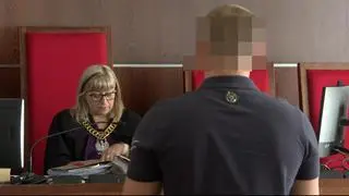 Sąd Okręgowy w Bielsku-Białej. Proces w sprawie śmierci po bójce pseudokibiców