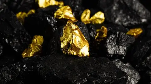 Wywożą złoto w walizkach. Mieli przemycić 229 ton