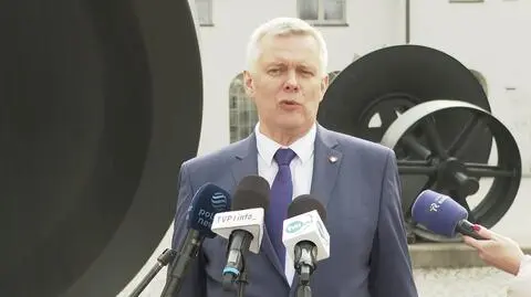 Siemoniak: nasze stanowisko tutaj jest niezmienne, jesteśmy przeciwnikami kontroli na wewnętrznych granicach