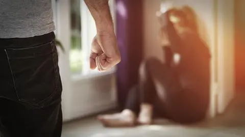 Uwięził, bił i groził śmiercią 51-latce (zdj