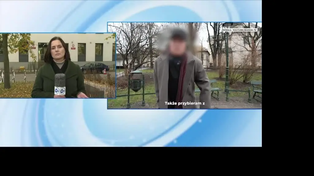 lajf zarzuty budda 1