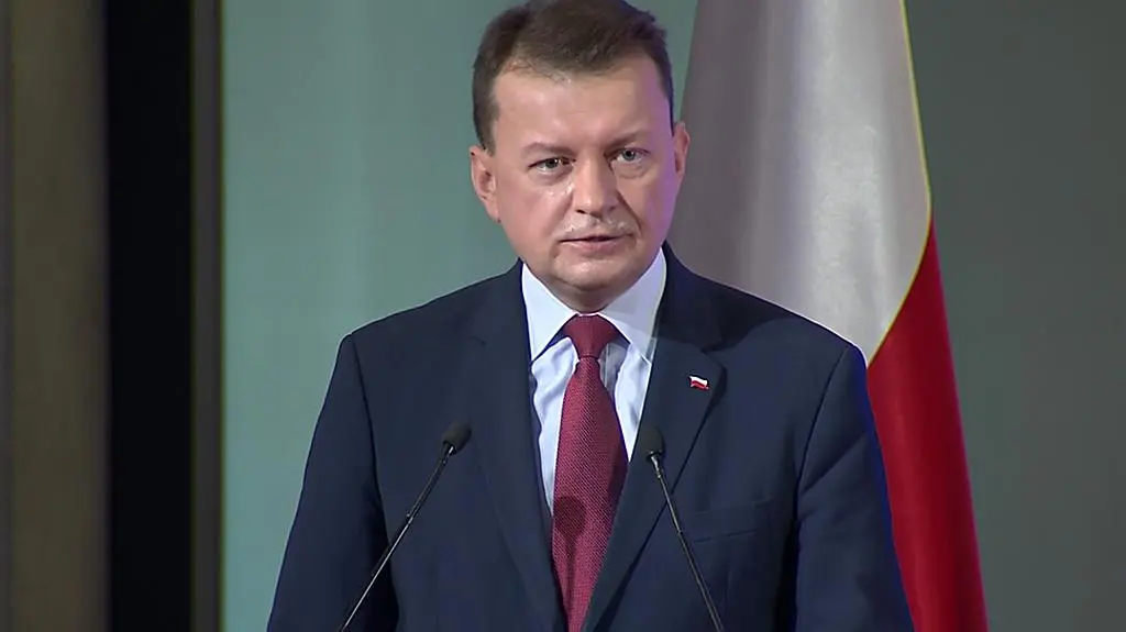 Cały list prezesa PiS do uczestników kongresu