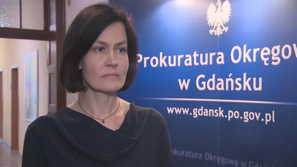 Prokuratura chce żeby rajdowiec z Monciaka wrócił do szpitala