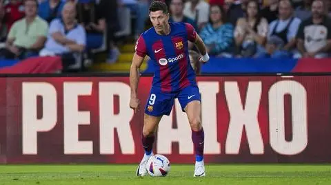 7. kolejka Primera Division: Mallorca - Barcelona [WYNIK]