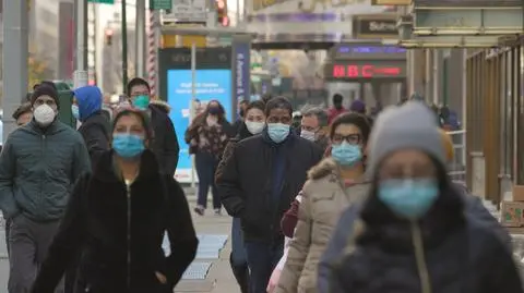 Inflacja w USA najwyższa od 1982 roku