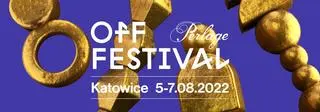 OFF Festival wróci w sierpniu 2022 roku