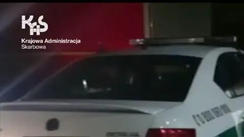 łuków paliwo dla TM