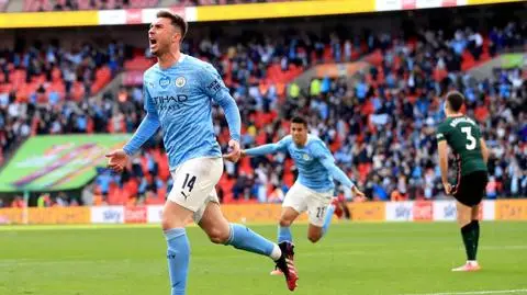 Puchar Ligi czwarty raz z rzędu dla Manchesteru City