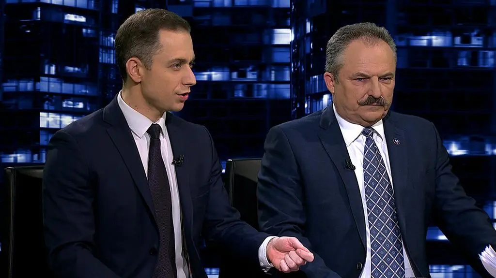 "Dzisiaj PiS szuka antyunijnego sojusznika"