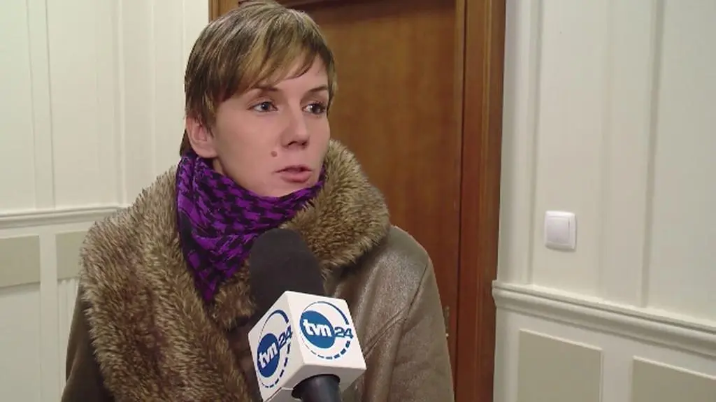 Siostra ofiary: mamy zrujnowane życie rodzinne 