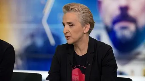 Scheuring-Wielgus: musimy słuchać generałów