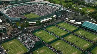 Wimbledon starts in June