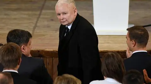 "Gazeta Wyborcza": Taśmy Kaczyńskiego