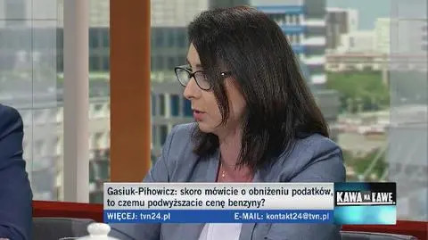 Po przykładzie węgierskim widzimy jak bardzo ważna jest mobilizacja do współpracy