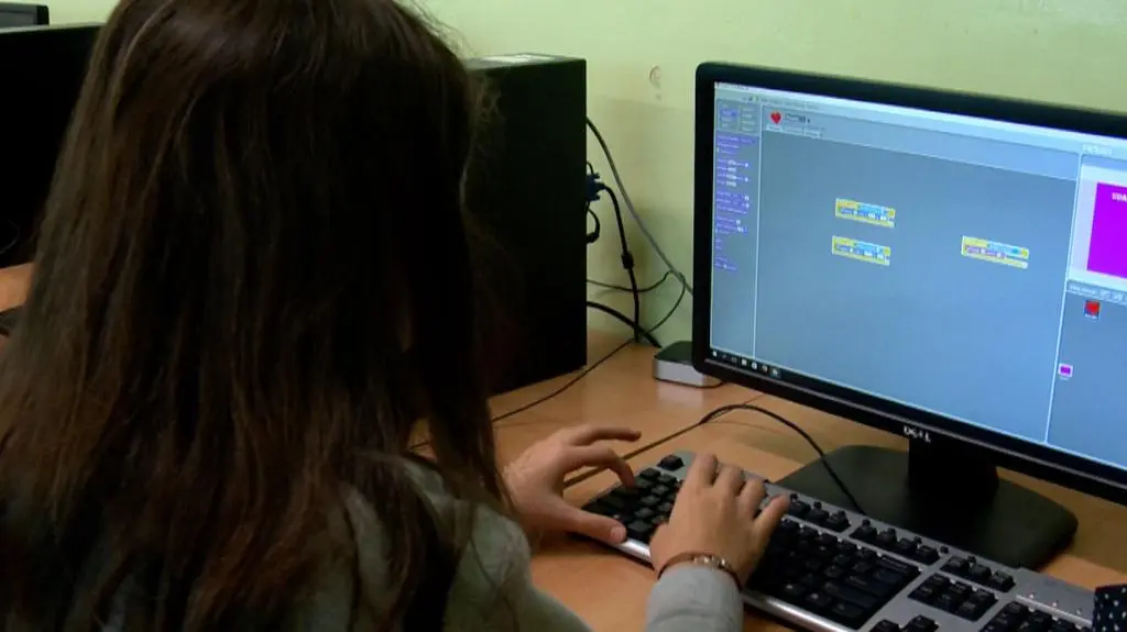Nowa informatyka w szkołach