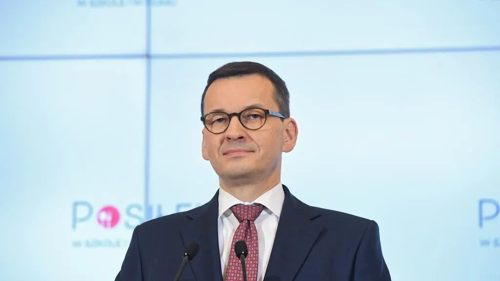 Premier: antybohaterem taśm staje się coraz bardziej austriacki biznesmen