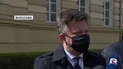 dworczyk o konwencji po