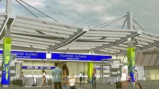 Prace budowlane są juz zakończone