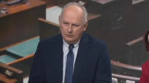 Zalewski: nie ma tematu Hołowni w roli ambasadora w Watykanie