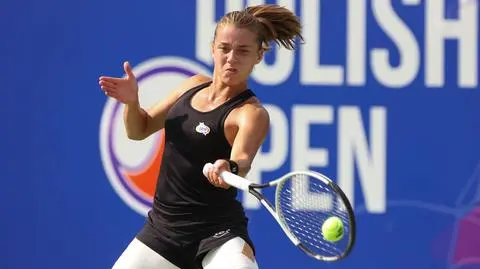 Długo wyczekiwany awans Chwalińskiej. Kuriozalna końcówka meczu