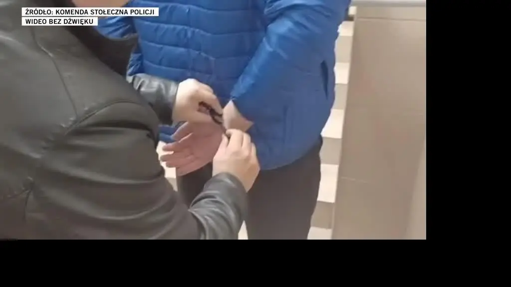 Komenda Stołeczna Policji