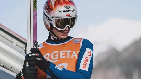 Spektakularny Wąsek. Prevc pogodził wszystkich
