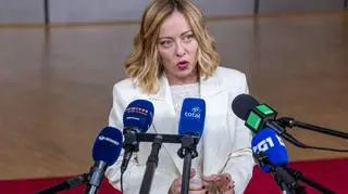 Giorgia Meloni
