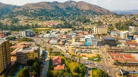 Eswatini, Mbabane 