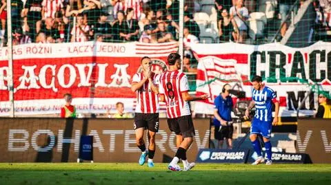 Udany pościg nowego lidera ekstraklasy