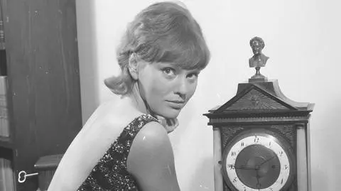 Aleksandra Zawieruszanka