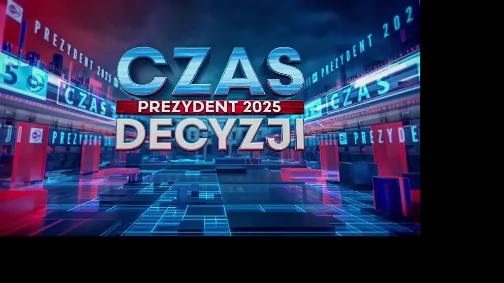 ON CZAS DECYZJI MASTER SM