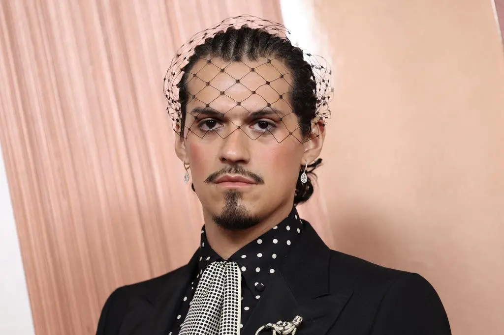 Oscary 2025