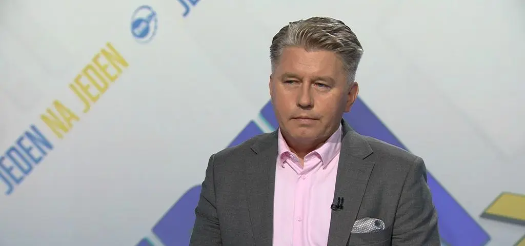 Maciej Berek do TK? "To zostanie odebrane fatalnie. Może nie mamy mężów stanu"