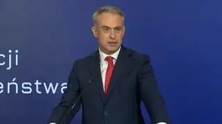 "Poniosą surowe konsekwencje". Wyciekły dane firm i rachunki bankowe