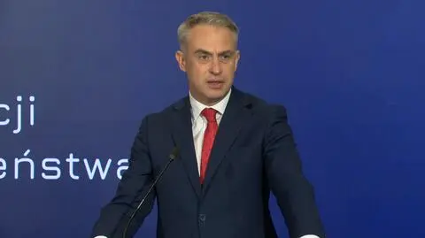 Gigantyczny wyciek danych Polaków. "Jeden z największych incydentów w historii Polski"