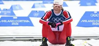 Rozbił bank na igrzyskach, nie otrzyma żadnej premii