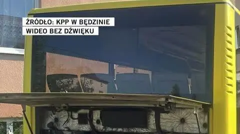 KPP w Będzinie