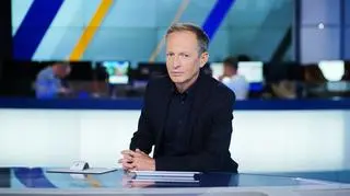 Paweł Szefernaker w "Rozmowie Piaseckiego"