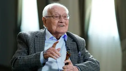 Wierzyli, że zwyciężą. "Była sytuacja taka, że za chwilę będzie Polska, żeby nie wiem co"